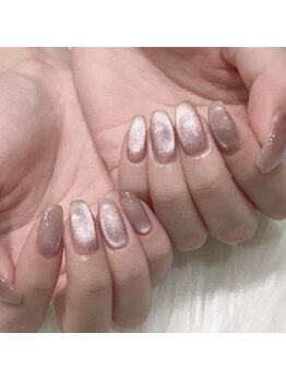 ロングスタイルマグネット