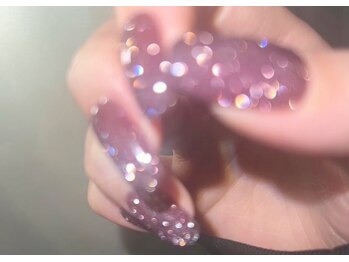 シエル(Ciel)の写真/【ネイルデビューの方大歓迎◎】日常に彩りを添える上品で美しい指先を叶えます★お気軽にお越しください!