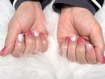 ダリア(Dahlia)/定額デザインAコース