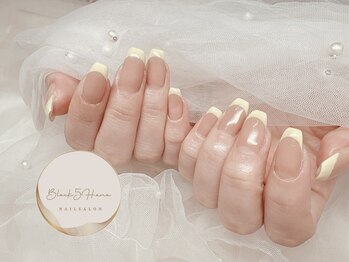 ブロックファイブハナ(Block 5 HANA)/