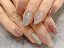 リッチオ(Riccio)/ワンカラーネイル
