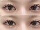 ワンストップラボ(ONE.STOP.LABO)の写真/【夜20:00まで営業】隙間時間やお仕事帰りにも通えるアイラッシュ&アイブロウサロン《ONE.STOP.LABO》