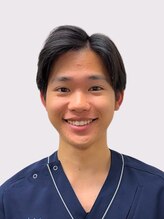 リーフ整骨院&nbsp;岡本 梨玖