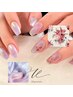 【ハンド】持ち込み◎フリーアート￥8,800 ☆8/1～8/31SUMMERキャンペーン☆