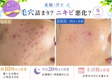 おうちサロン ミキ