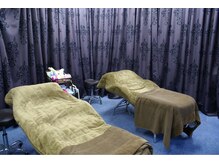 ミンクヘアーデザイン(mink hair design)/店内☆