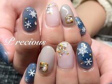 プレシャス プライベートビューティーサロン(Precious Private Beauty Salon)/