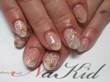 ネイキッド (NaKid)/