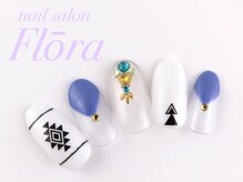 ネイルサロン フローラ(Flora)/＊6000円定額キャンペーン＊