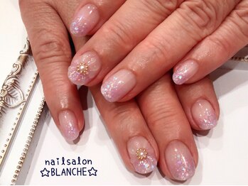 ブランシュ(BLANCHE)/