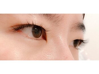 ビビデバビデ(Vivide Vavide)/イベント事におススメなマツエク