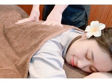 リラクゼーションサロン ボラ 中目黒店(BORA)