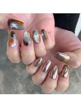 ラウンジ 町田店(RounGe)/【GEL】オフ込み料金！！