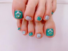 ビューティーサロン レリオ(Relio)/