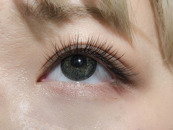 アバーブザビューティーアイランド 吉祥寺店(Above the beauty island)/モチ重視の方にオススメ♪