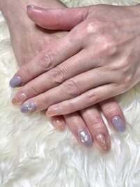 シンプルデザイン♪