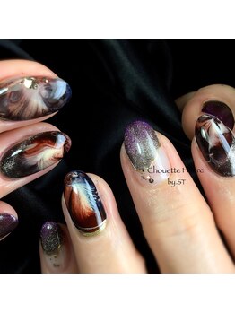 シュエットウール(Chouette Heure)/