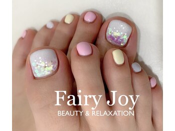 フェアリー ジョイ(Fairy Joy)/