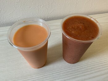 フー(fuu)/☆美肌特製スムージー☆