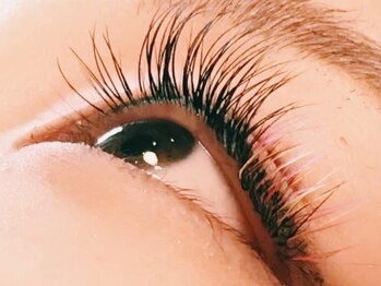 ナップ 天満(nap)/カラーエクステ