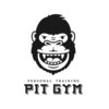 ピットジム(PIT GYM)ロゴ