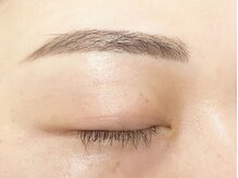 モア 池袋(more)/眉毛アイブロウスタイリング