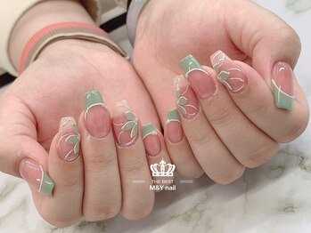 エムアンドワイ 秋葉原店(M&Y)/