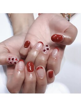 クリスタルネイルサロン(Crystal Nail)/