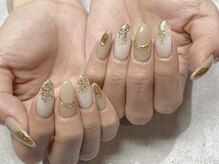 クララハンダ(CLALA Handa)/定額Bコース