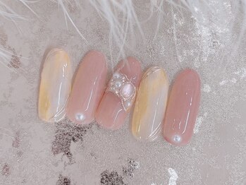 プティネイル(Puti Nail)/◇¥8,250◇
