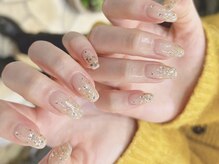 シピー(chipie by anon)/YUI◆120分相談コース