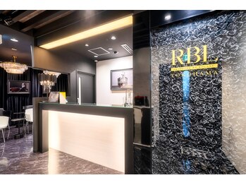 RBL 横浜店
