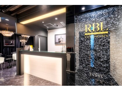 RBL 横浜店の写真