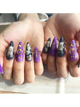 シルバール(silver'l+)/