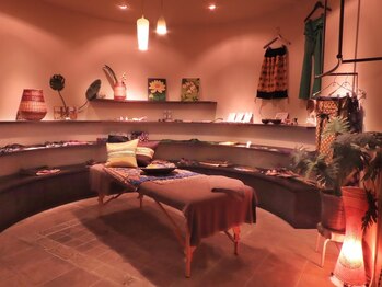 ココタイ ロムエシア(COCOTHAI)/Thai雑貨スペース