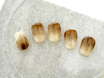 ヌー 茅ヶ崎(Nu:)/[Hand]ニュアンス定額