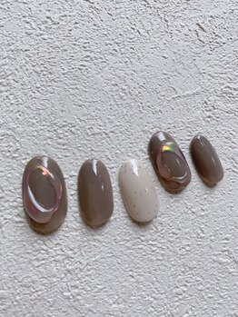 グレース(Graces)/ライトニュアンス