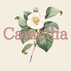 カメリア(Camellia)ロゴ