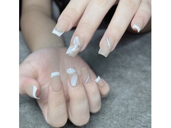 ヒリビューティー(Hili beauty)/アート