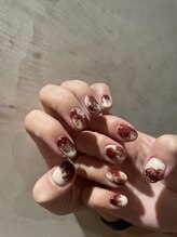 アンプリス(amplis)/by Marino