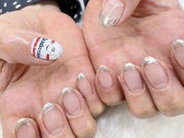アートネイル