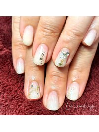 オフィスネイル