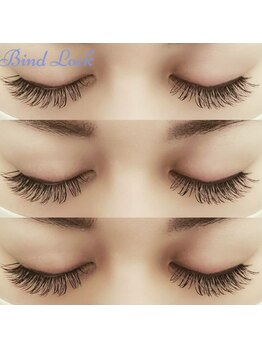 シェアキ(Chez Aki)/【マツエク】バインドロック