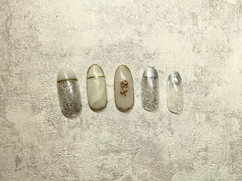 コレット(Colette.)/ジェル・スカルプやり放題持込可