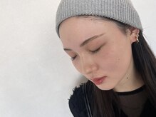 ポレ(pole)/フラットラッシュ