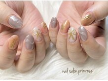 プリムローズ(primrose)/