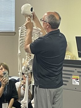 エステスタジオ アンド カイロプラクティック ガネーシャ/