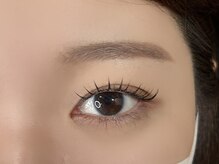 ツー 京都四条大宮店(Two)/似合わせまつ毛パーマ