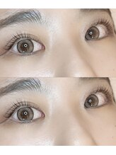 アイラッシュプラン リノ(eyelash plan RINO)/パリジェンヌラッシュリフト