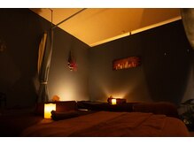 ルルベ(releve)の雰囲気（ペアでの来店も可能♪※お電話予約のみ可【ルルベ/安謝】男女◎）